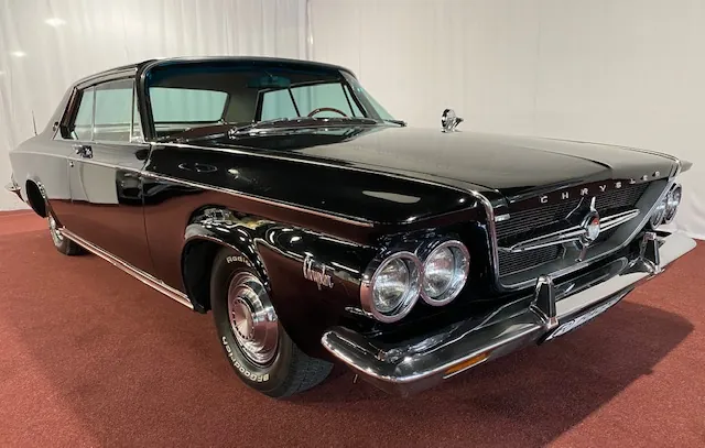 Chrysler 300J 1963 - zdjęcie 1 z 24